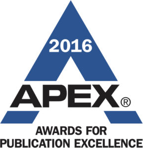 Apex Award for IEEE Women in Engineering Magazine (2016)