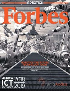 Forbes Africa Reprint